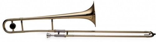 Swing 201 tenor posaune - tb-201, b-tenor-posaune