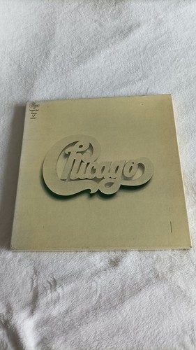 Box set chicago - 4,