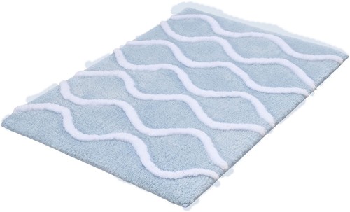 Kleine wolke bad matte - kleine,