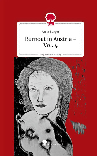 Anka berger burnout in - anka,