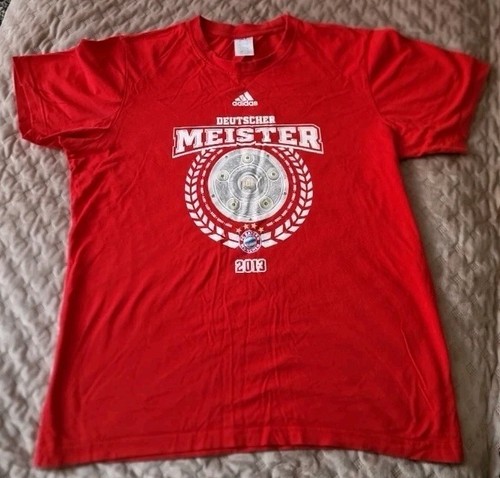 Original adidas shirt fc - original, t-shirt