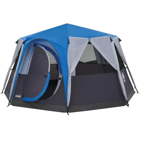 Coleman cortes octagon - coleman,