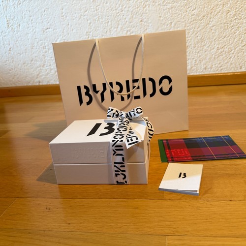 Byredo geschenktüte - byredo,