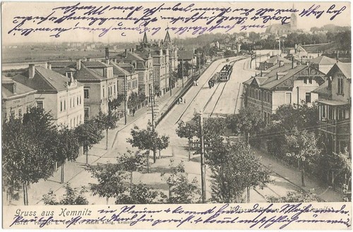 Dresden kemnitz - dresden,,