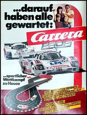 Carrera profi autorennbahn - carrera,