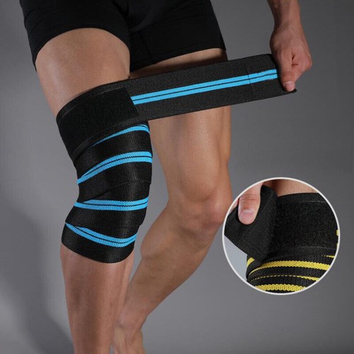 Kniebandage support - kniebandage, g-support