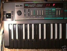 Korg poly 800 - korg, megapack.