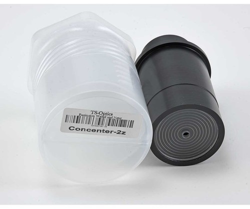 Optics concenter premium - 2",