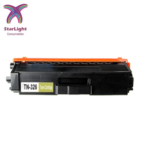 Tonerkartusche gelb tn326 - tonerkartusche,