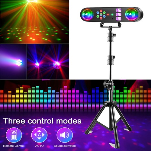 Lights mit stand party - lights,