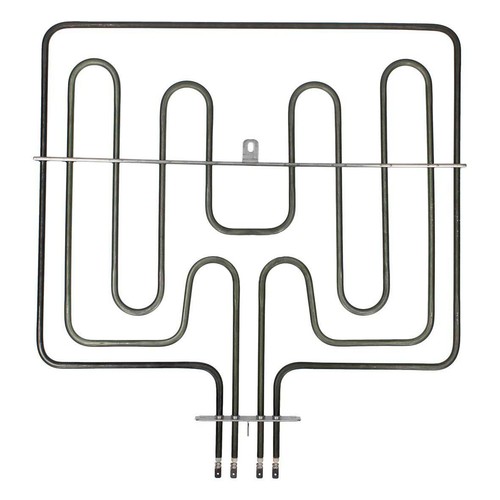 Grillheizkörper