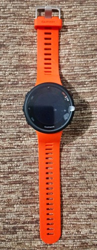 Garmin gps sportuhr rundes - garmin, gps-sportuhr