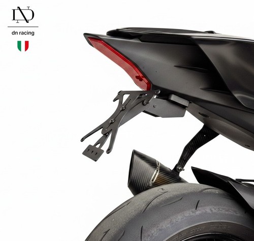 Kennzeichenhalter für yamaha - für,