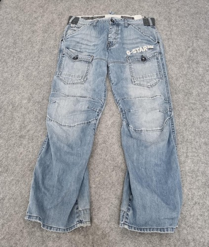 Star raw jeans herren w34 - jeans,