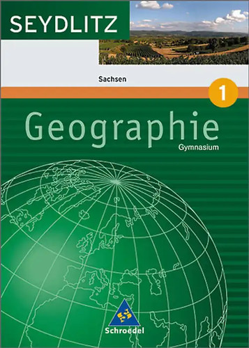 Seydlitz geographie - /,