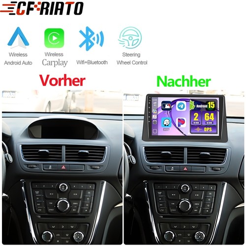 Für opel mokka 2012 2016 - für, 2012-2016