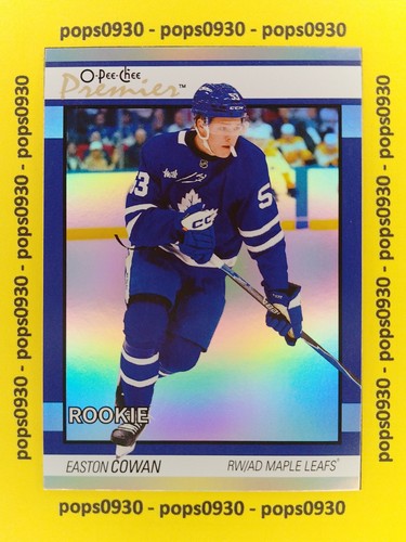 Easton cowen toronto maple - toronto,