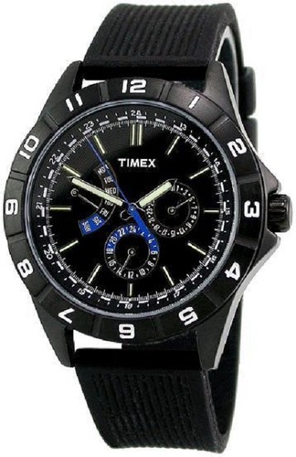 Timex uhr t2n522 retrograde - timex,