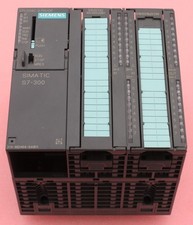 Siemens simatic cpu314c - simatic, cpu314c-2