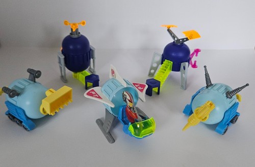 Ferraerospace gleiter - ferraerospace,