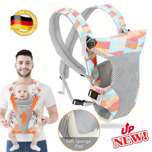 Babytrage neugeborene - 1,