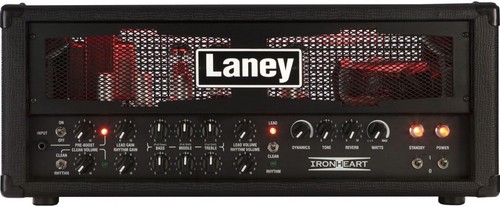 Laney irt60h - laney,