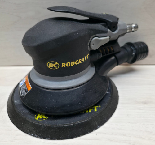 Rodcraft druckluft - rodcraft,