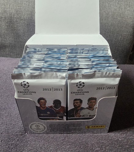 Panini adrenalyn uefa - panini,