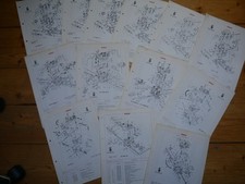 Weber vergaser plan - vergaser,