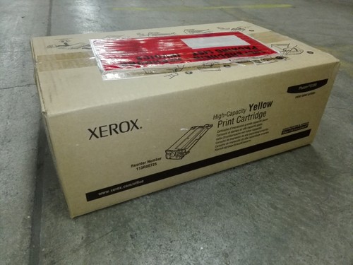 Xerox tonerkartusche 113r00725 - tonerkartusche,