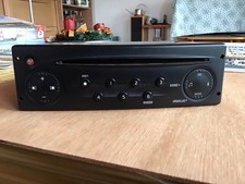 Renault espace radio - renault,