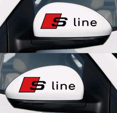 Audi line turgriffe - x,