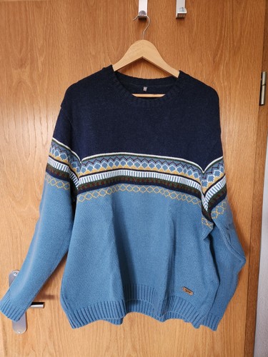 1803 norweger pullover - norweger, der