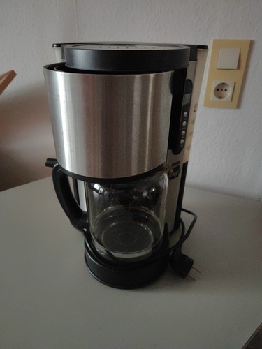 Kaffeemaschine unold - kaffeemaschine,