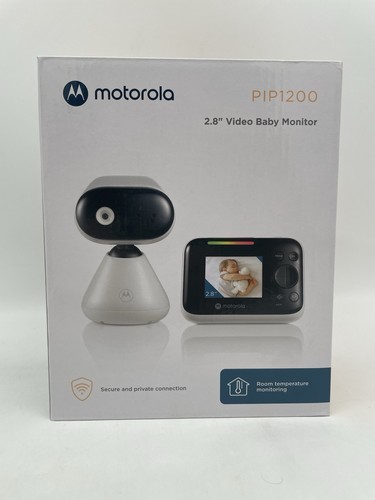 Motorola pip1200 wi fi - pip1200,