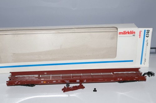 Märklin 4740 - h0,