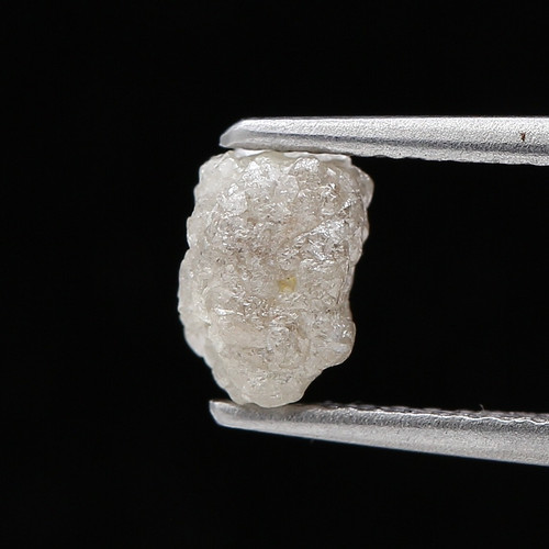Rohdiamant natur weißer - rohdiamant,