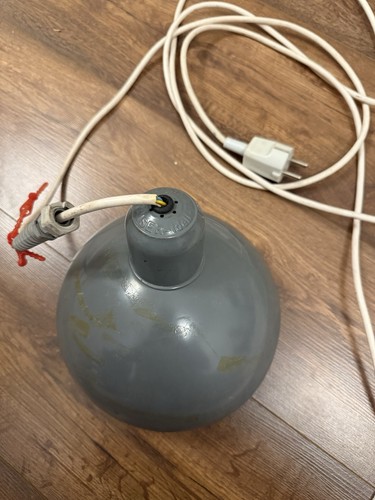 Kaiser idell lampe hängelampe - kaiser,