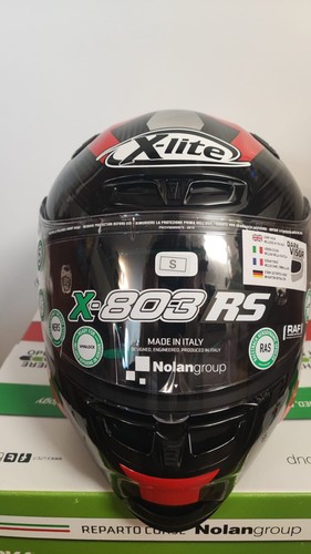 Lite 803 ultra carbon - x-803,