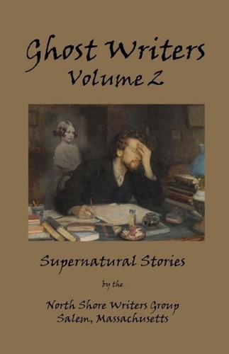 Ghost writers volume by - volume, 2