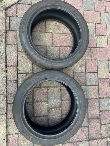 255 r20 101t hankook - 101t,