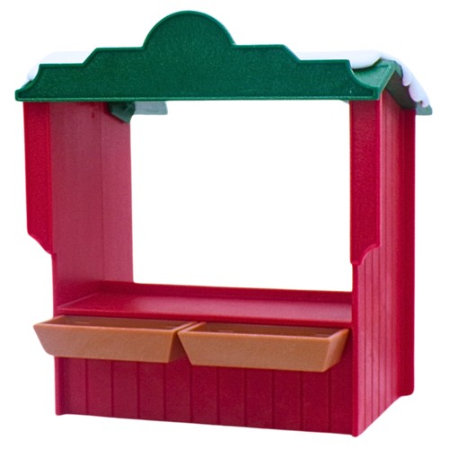 Playmobil marktstand - playmobil,