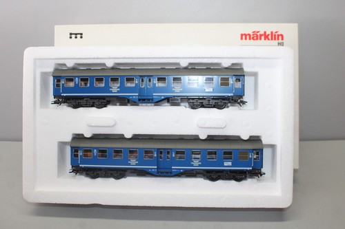 Märklin 42891 personenwagen - märklin,