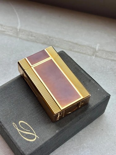 Dupont gold plated - gold,