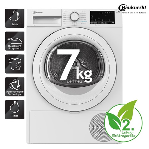 Bauknecht 7rc ww - bauknecht, bt
