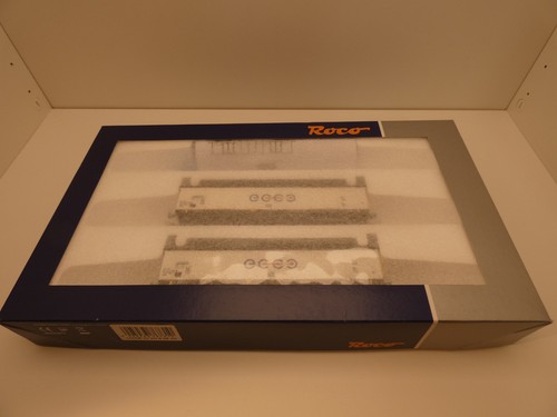 Roco 76731 offene güterwagen - 76731,