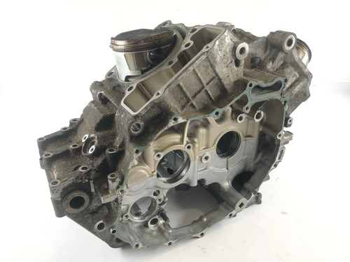 Honda varadero 1000 - 1000, sd02