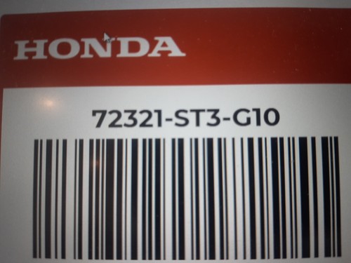 72321st3g10 türfolie vorne - 72321st3g10,