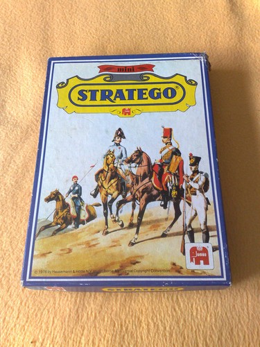 Mini stratego - mini,