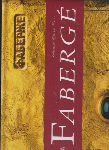 Faberge objekte und - faberge,